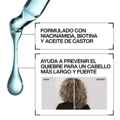 EXTREME LENGTH TRIPLE ACTION