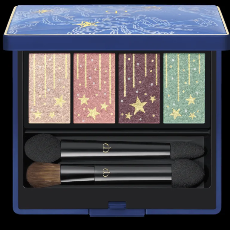 EYE COLOR QUAD EDICIÓN LIMITADA