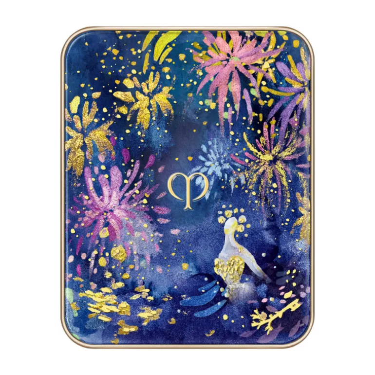 EYE COLOR QUAD EDICIÓN LIMITADA