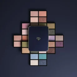 Eye Color Quad Refill