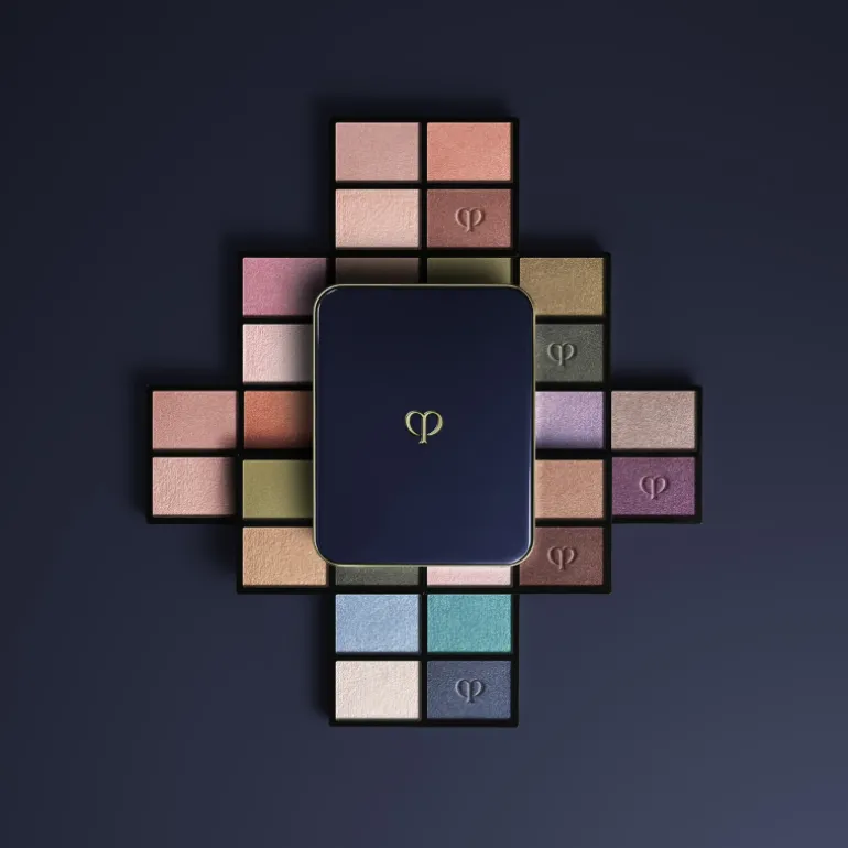 Eye Color Quad Refill