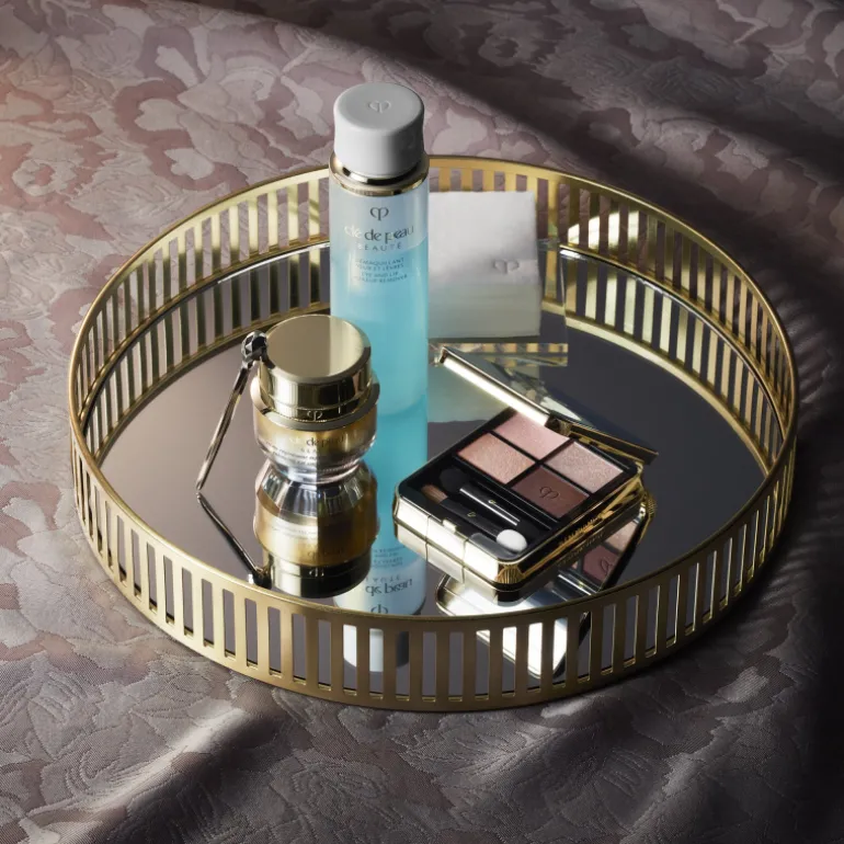 Eye Color Quad Refill