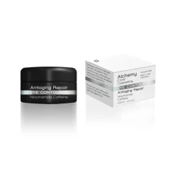 EYE CONTOUR  ANTIAGING 15 ML
