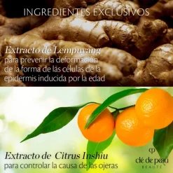 EYE CONTOUR CREAM SUPREME