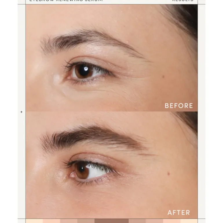 EYEBROW RENEWING SERUM 5 ML