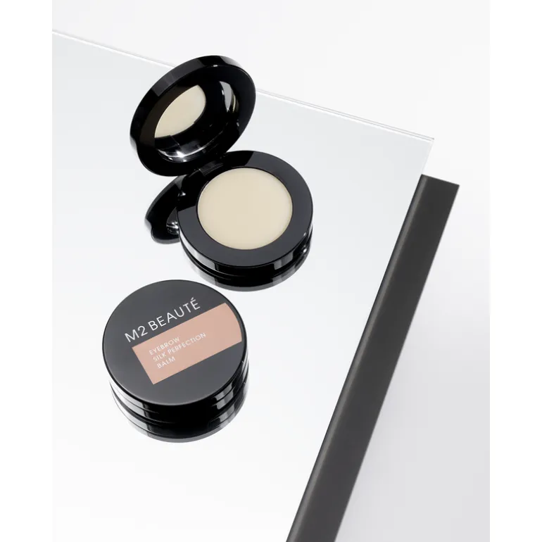 Eyebrow Silk Perfection Balm
