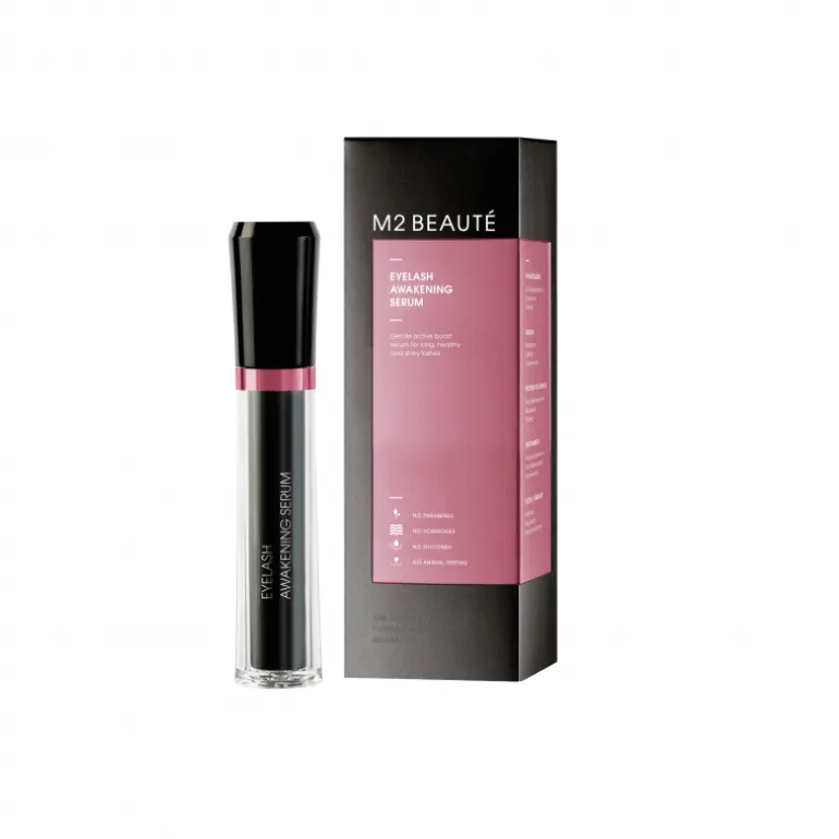 EYELASH AWAKENING SERUM