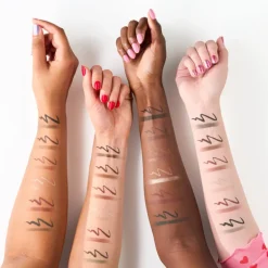 Eyeliner en gel Satin Blend