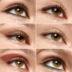 Eyeliner en gel Satin Blend