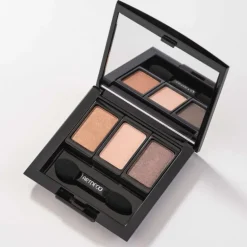 Eyeshadow Duo Applicator For Trio Box