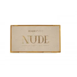 EYESHADOW PALETTE VERY NUDE