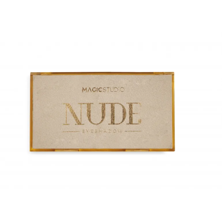 EYESHADOW PALETTE VERY NUDE