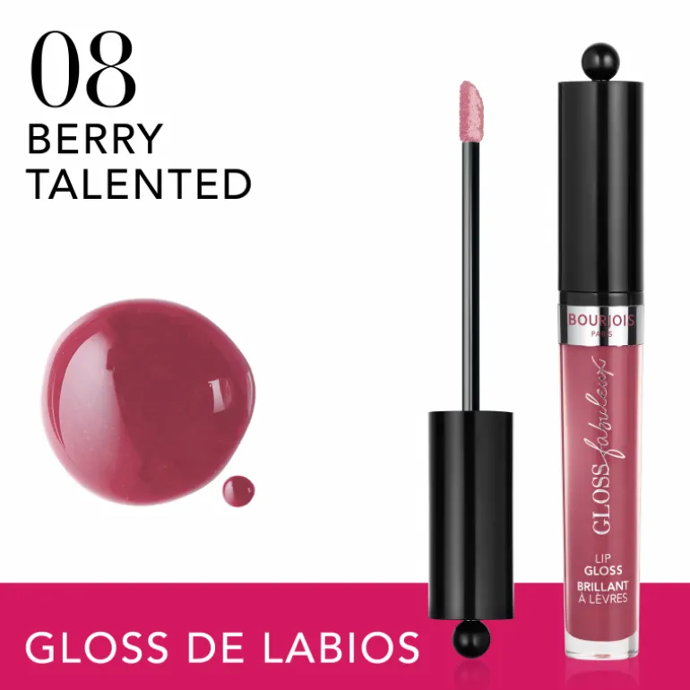 FABULEUX GLOSS