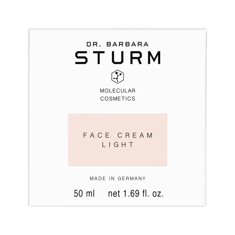 Face Cream Light