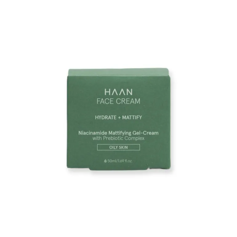 Face Cream para Pieles Grasas