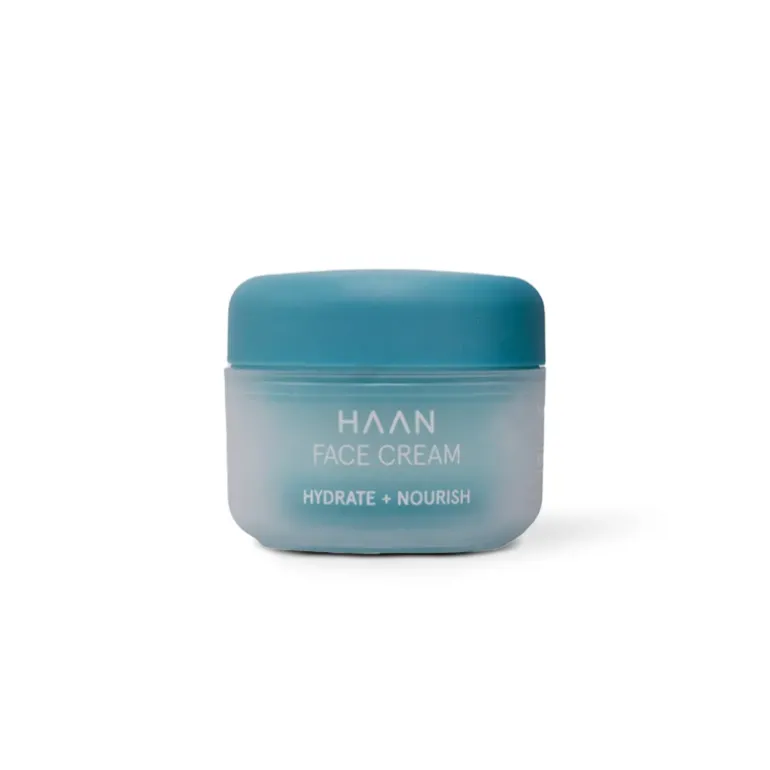 Face Cream para Pieles Normales a Mixtas