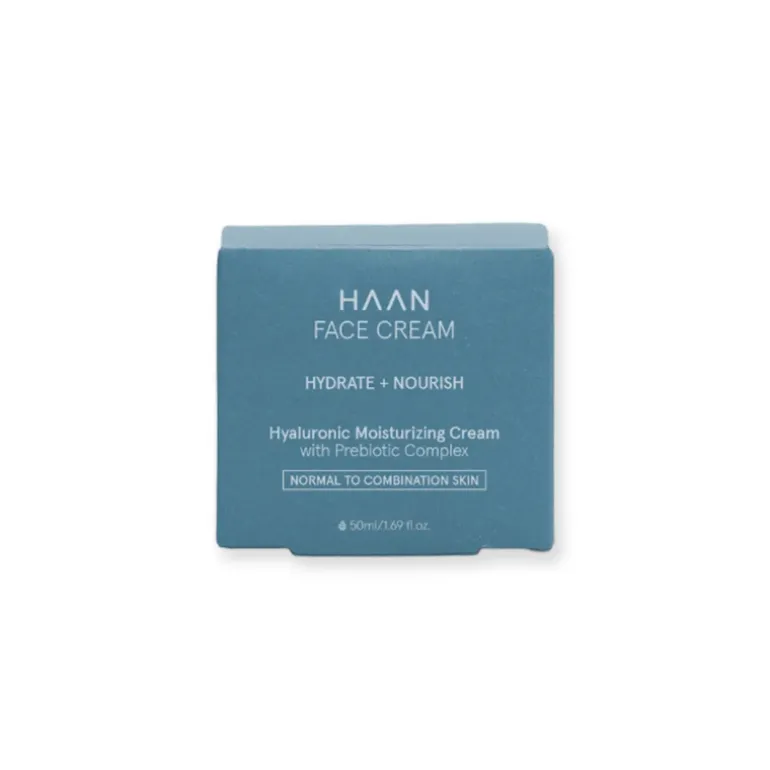 Face Cream para Pieles Normales a Mixtas