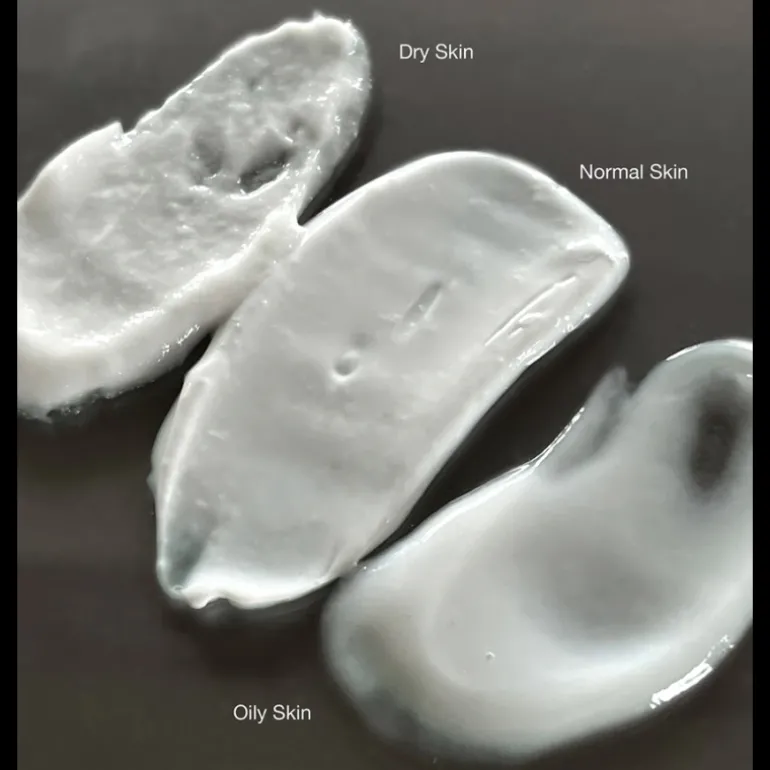 Face Cream para Pieles Seca