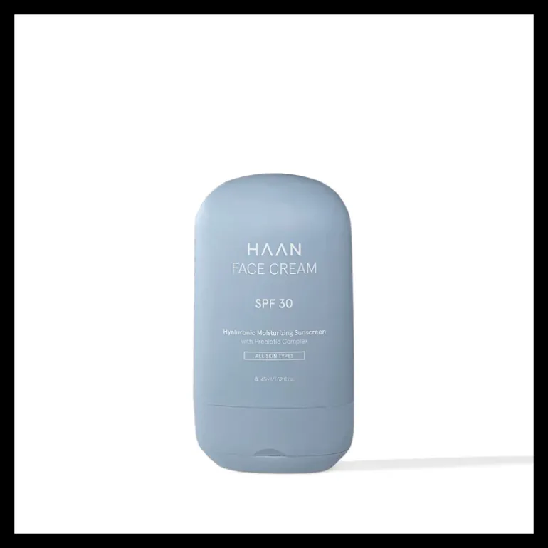 Face Cream Spf30 New Morning Glory