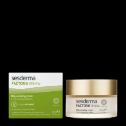 FACTOR G RENEW CREMA REJUVENECEDORA  50ML