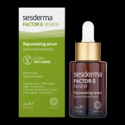 FACTOR G RENEW SERUM REJUVENECEDOR 30ML