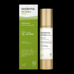FACTOR G RENEW ÓVALO FACIAL&CUELLO 50ML