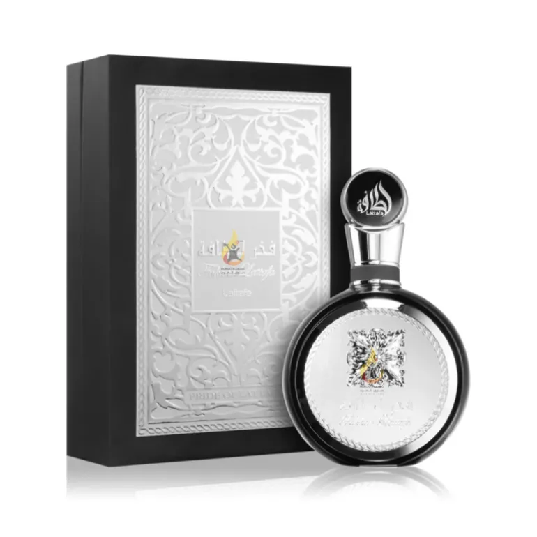 Fakhar Man Eau de Parfum