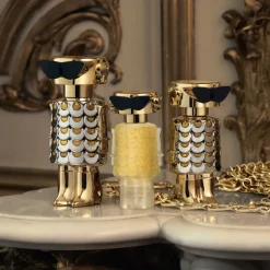 FAME EAU DE PARFUM RECARGABLE