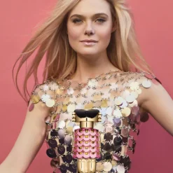 FAME EDP 80ML RECARGABLE EDICIÓN LIMITADA