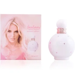 FANTASY INTIMATE  EAU DE PARFUM 100ML