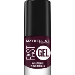 Fast Gel Nail Lacquer Lacas de Uñas
