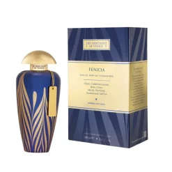 Fenicia Eau De Parfum Vaporizador 100ml