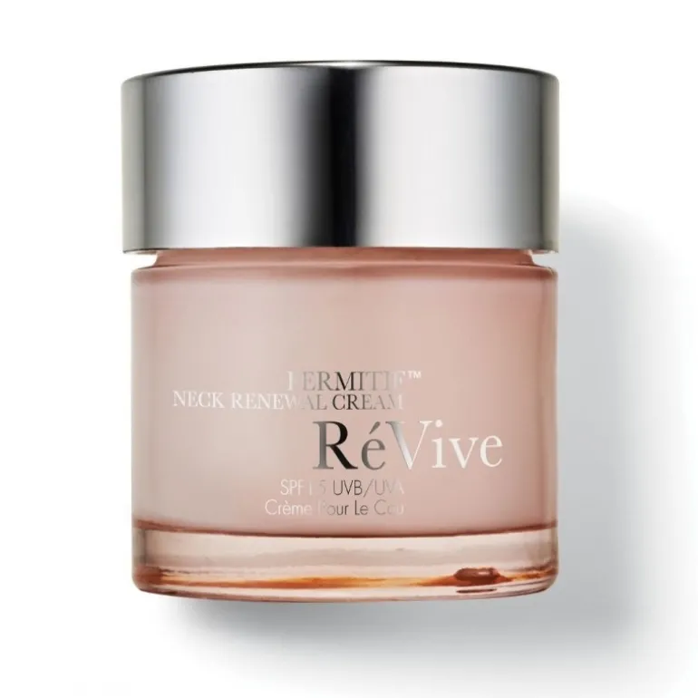 FERMITIF NECK SPF15 INTERNATIONAL 75ML