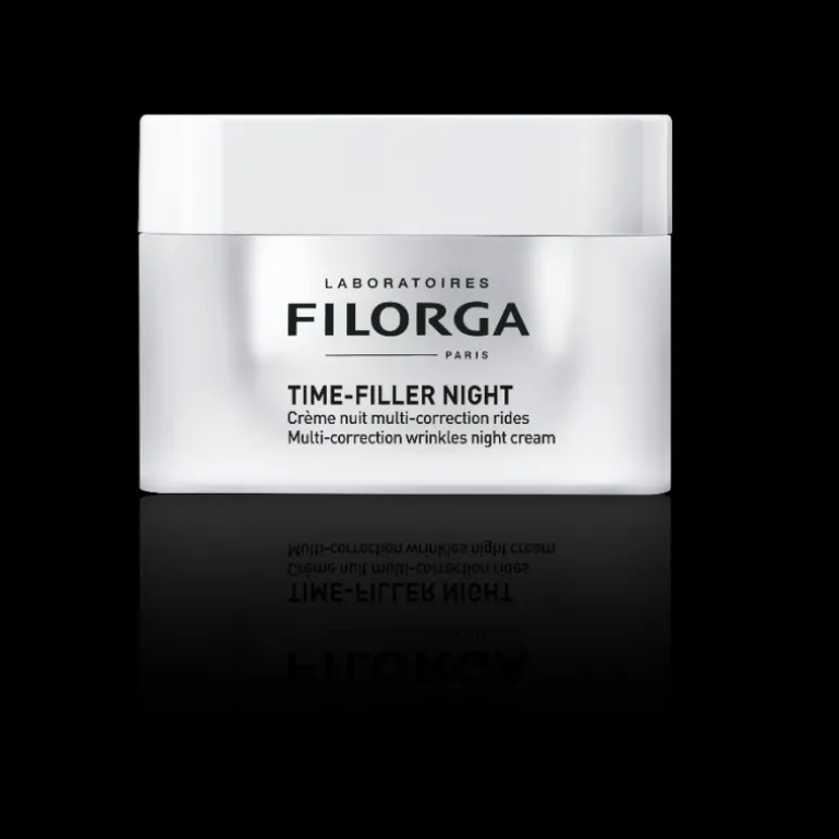 FILORGA TIME-FILLER NIGHT ANTI-WRINKLE