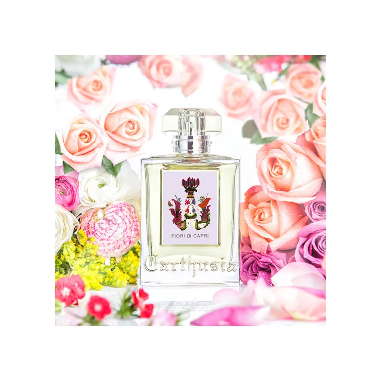 FIORI DI CAPRI EAU DE PARFUM 100ML
