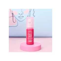 Fix & Last Instant Matte Make-Up Fixing Spray