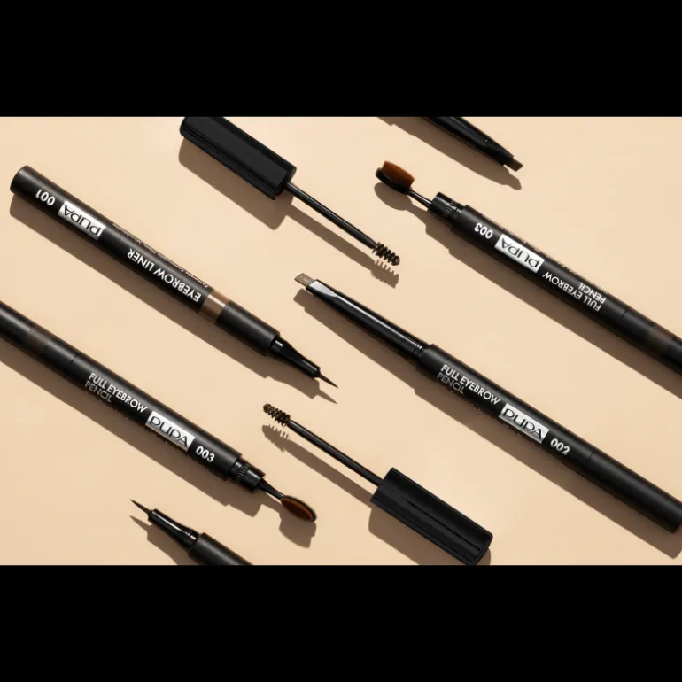 Fix & Lift Eyebrow Styler