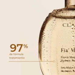 Fix Make Up Gold Edición Limitada