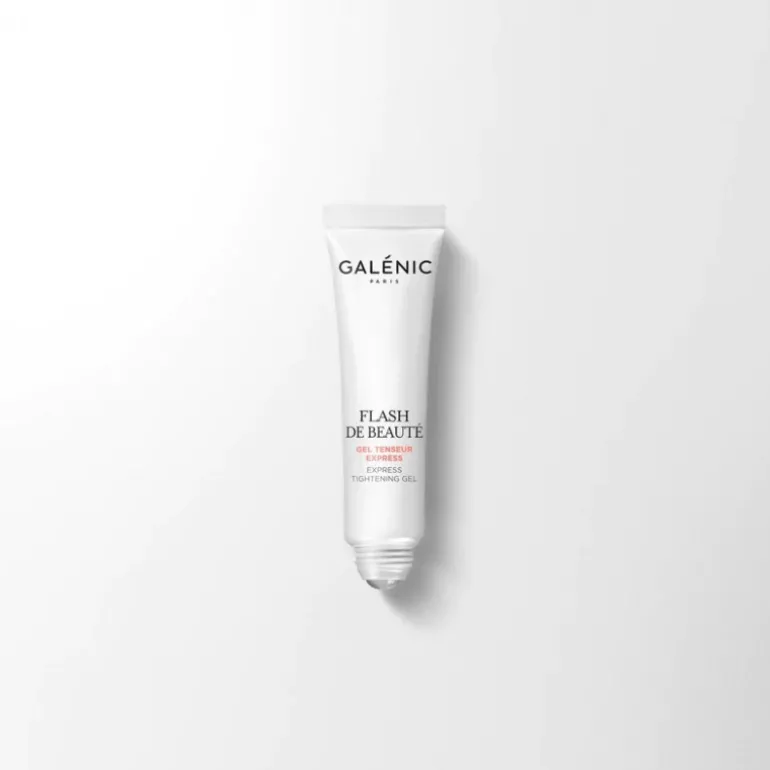 FLASH DE BAUTÉ GEL TENSOR EXPRÉS 15ML