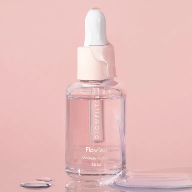 Flawless Niacinamide Serum