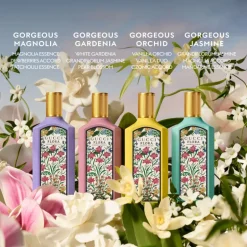FLORA GORGEOUS GARDENIA EAU DE PARFUM VAPORIZADOR