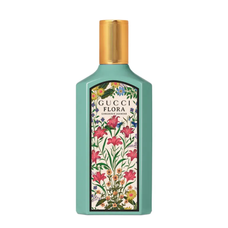 FLORA JASMINE EAU DE PARFUM