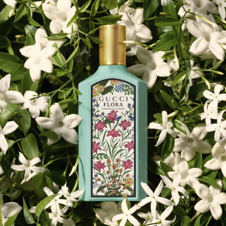 FLORA JASMINE EAU DE PARFUM