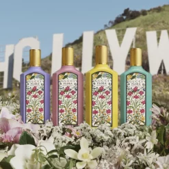 FLORA JASMINE EAU DE PARFUM