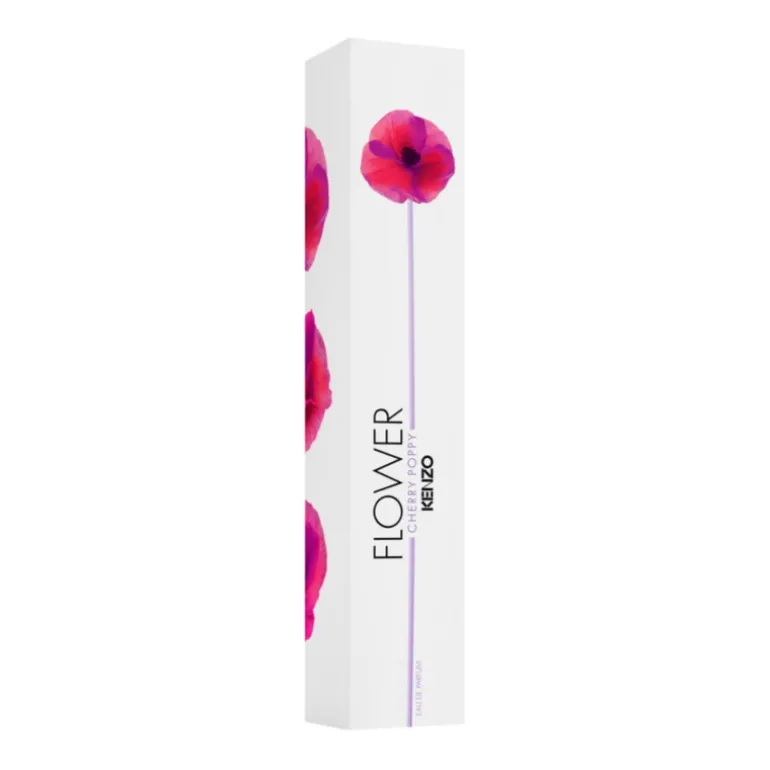 Flower By Kenzo Cherry Poppy Eau de Parfum