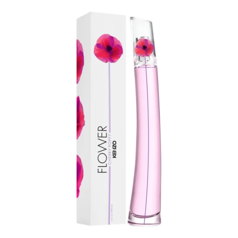 Flower By Kenzo Cherry Poppy Eau de Parfum