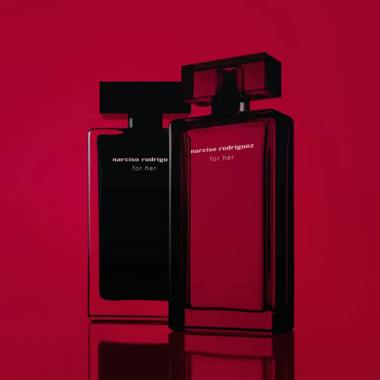 For Her Eau de Parfum Intense