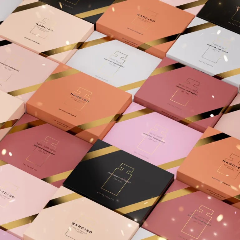 FOR HER EDT V 100 ML LIMITED EDITION