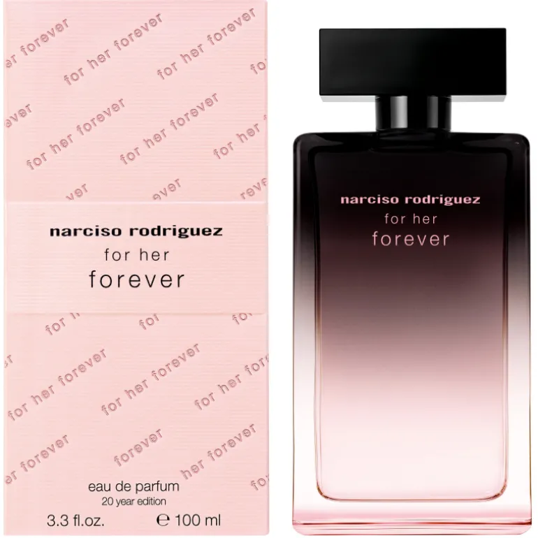 FOR HER FOREVER EDP EDICIÓN LIMITADA