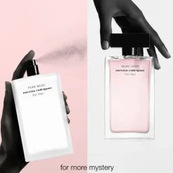 For Her Musc Noir Eau de Toilette